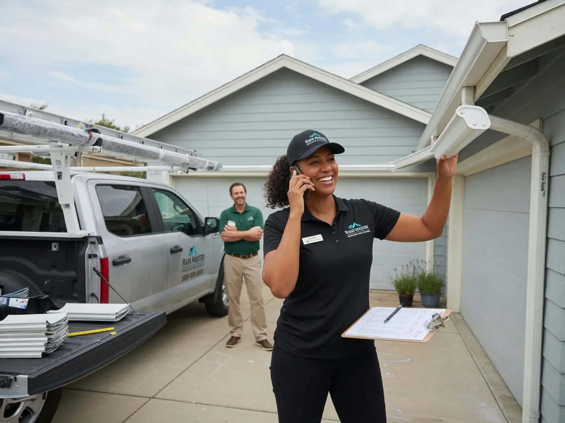 Gutter Installation Mason City, IA FAQs